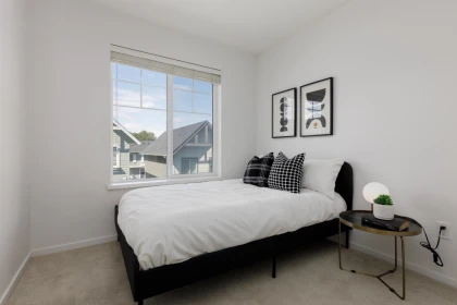 Guest Bathroom Photo of 32 8130 136a Street, Surrey, BC
