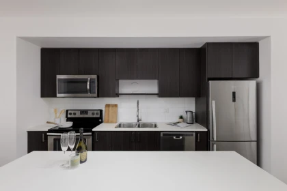 Kitchen Photo of 32 8130 136a Street, Surrey, BC