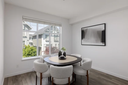Pantry Photo of 32 8130 136a Street, Surrey, BC