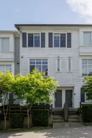 Staircase Photo of 32 8130 136a Street, Surrey, BC