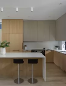 Breakfast Nook Photo of 893 E 21st Avenue, Vancouver, BC