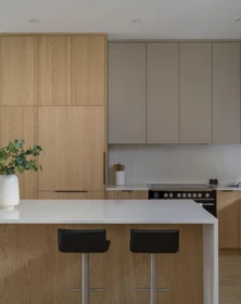 Kitchen Island Photo of 893 E 21st Avenue, Vancouver, BC