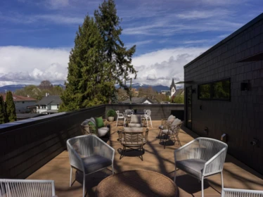 Office / Den Photo of 893 E 21st Avenue, Vancouver, BC