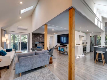 Breakfast Nook Photo of 6165 Coracle Drive, Sechelt, BC