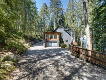 Fitness Center Photo Near 6165 Coracle Drive, Sechelt, BC