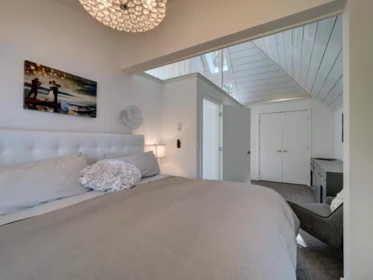 Hallway Photo of 6165 Coracle Drive, Sechelt, BC