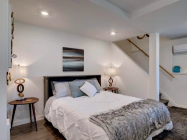 Hot Tub / Spa Photo of 6165 Coracle Drive, Sechelt, BC