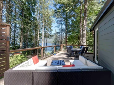 Kitchen Photo of 6165 Coracle Drive, Sechelt, BC