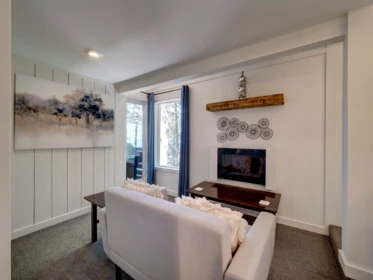 Loft / Bonus Room Photo of 6165 Coracle Drive, Sechelt, BC