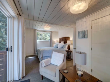 Outdoor Deck Photo of 6165 Coracle Drive, Sechelt, BC