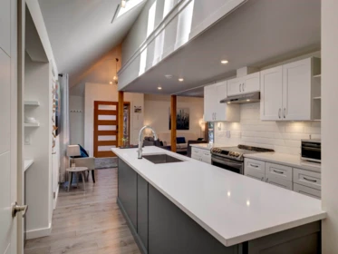Primary Bedroom Photo of 6165 Coracle Drive, Sechelt, BC