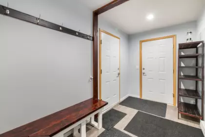 20959 Sakwi Creek Road, Mission, BC, Mission — Townhouse for sale
