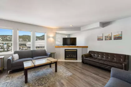 20959 Sakwi Creek Road, Mission, BC, Mission — Townhouse for sale