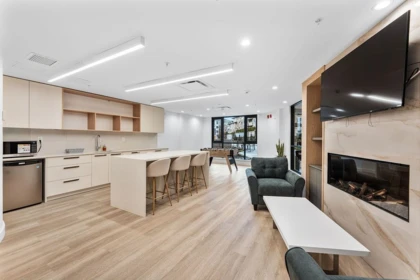 Loft / Bonus Room Photo of 114 13788 76 Avenue, Surrey, BC