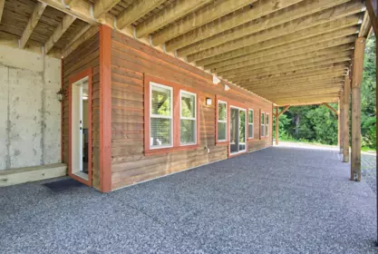 Hallway Photo of 6981 Marble Hill Road, Chilliwack, BC