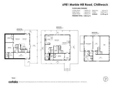 Playground / Recreational Area Near 6981 Marble Hill Road, Chilliwack, BC