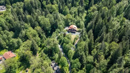 Street View Photo of 6981 Marble Hill Road, Chilliwack, BC