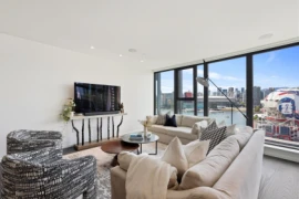 1104 1601 Quebec Street, Vancouver, BC