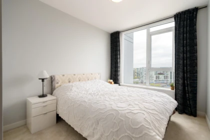 Bedroom 4 Photo of 1701 8333 Sweet Avenue, Richmond, BC