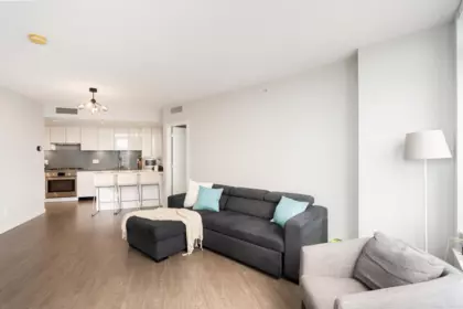 1701 8333 Sweet Avenue, Richmond, BC, Richmond — Apartment/Condo for sale
