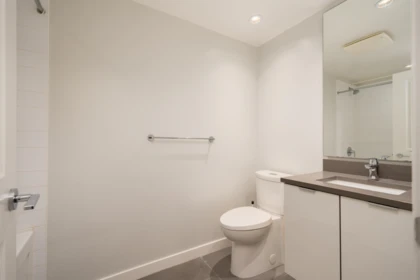 Mudroom Photo of 1701 8333 Sweet Avenue, Richmond, BC
