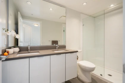 Office / Den Photo of 1701 8333 Sweet Avenue, Richmond, BC
