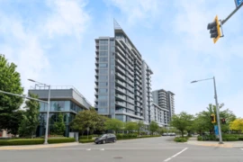 1701 8333 Sweet Avenue, Richmond, BC