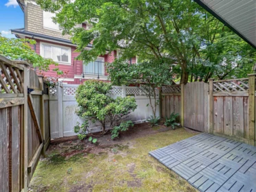 Basement Recreation Room Photo of 36 9440 Ferndale Road, Richmond, BC