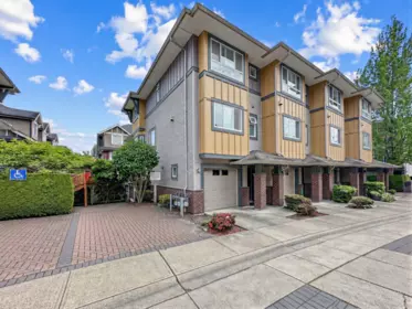 36 9440 Ferndale Road, Richmond, BC, Richmond — Townhouse for sale
