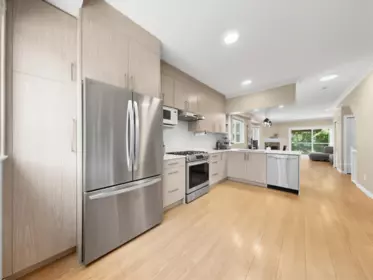 Kitchen Photo of 36 9440 Ferndale Road, Richmond, BC