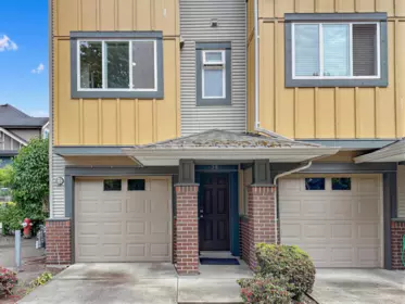 Laundry Room Photo of 36 9440 Ferndale Road, Richmond, BC