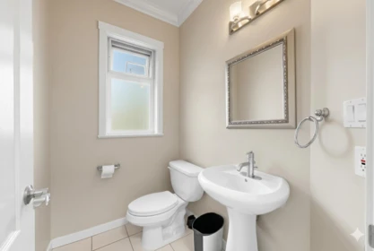 Pantry Photo of 36 9440 Ferndale Road, Richmond, BC