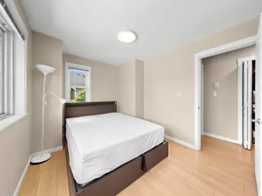 Primary Bedroom Photo of 36 9440 Ferndale Road, Richmond, BC