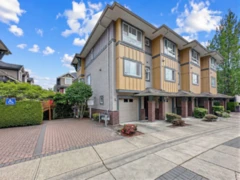36 9440 Ferndale Road, Richmond, BC