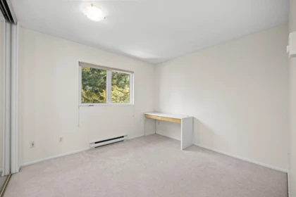 Basement Recreation Room Photo of 13 5311 Lackner Crescent, Richmond, BC