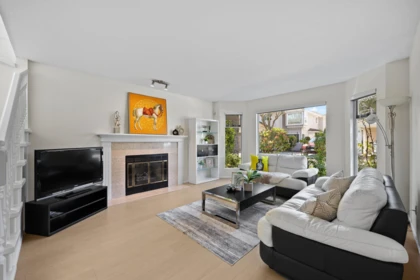 13 5311 Lackner Crescent, Richmond, BC, Richmond — Townhouse for sale