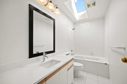 Laundry Room Photo of 13 5311 Lackner Crescent, Richmond, BC