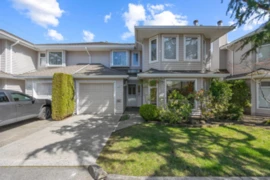 13 5311 Lackner Crescent, Richmond, BC