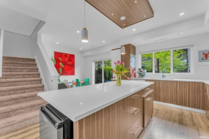 27 15177 60 Avenue, Surrey, BC, Surrey — Townhouse for sale