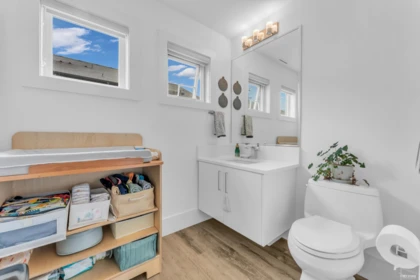 Hallway Photo of 27 15177 60 Avenue, Surrey, BC
