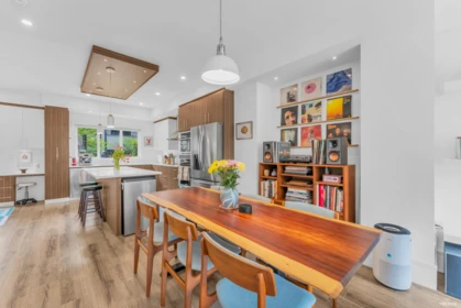 Kitchen Photo of 27 15177 60 Avenue, Surrey, BC