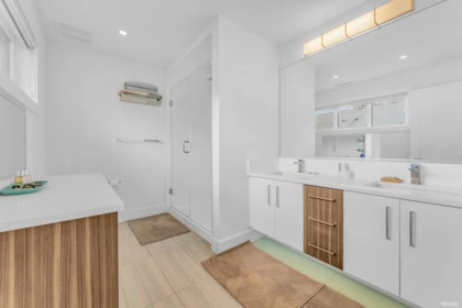 Laundry Room Photo of 27 15177 60 Avenue, Surrey, BC