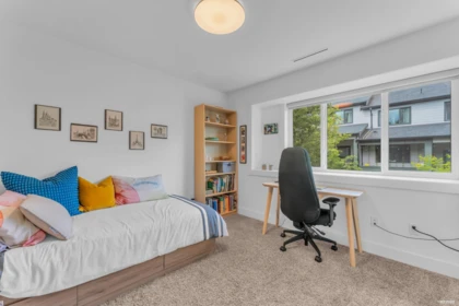 Loft / Bonus Room Photo of 27 15177 60 Avenue, Surrey, BC
