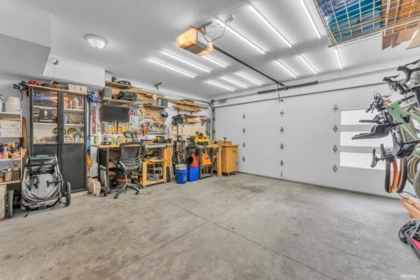 Outdoor Patio Photo of 27 15177 60 Avenue, Surrey, BC