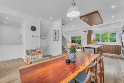 Pantry Photo of 27 15177 60 Avenue, Surrey, BC