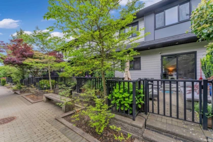 Swimming Pool Photo of 27 15177 60 Avenue, Surrey, BC