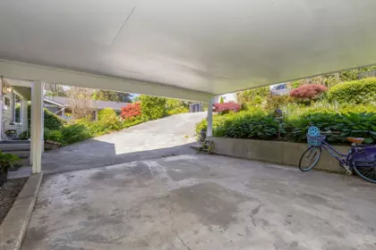 Front Yard Photo of 160 Harvard Drive, Port Moody, BC