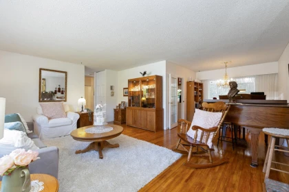 Kitchen Photo of 160 Harvard Drive, Port Moody, BC