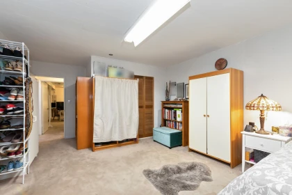 Loft / Bonus Room Photo of 160 Harvard Drive, Port Moody, BC