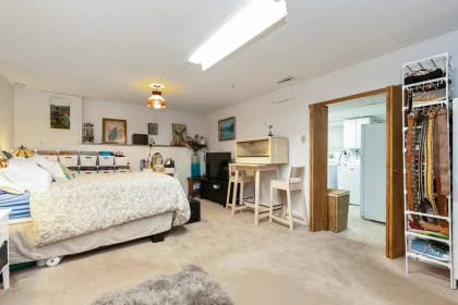 Office / Den Photo of 160 Harvard Drive, Port Moody, BC